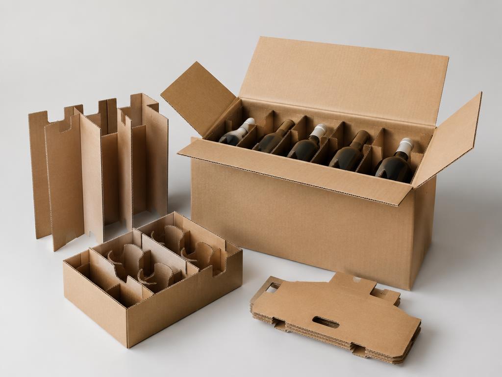 Interior Forms & Custom Inserts