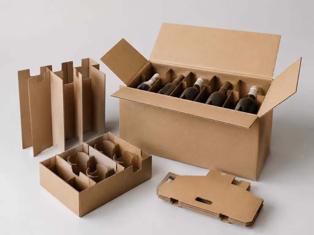 Interior Forms & Custom Inserts