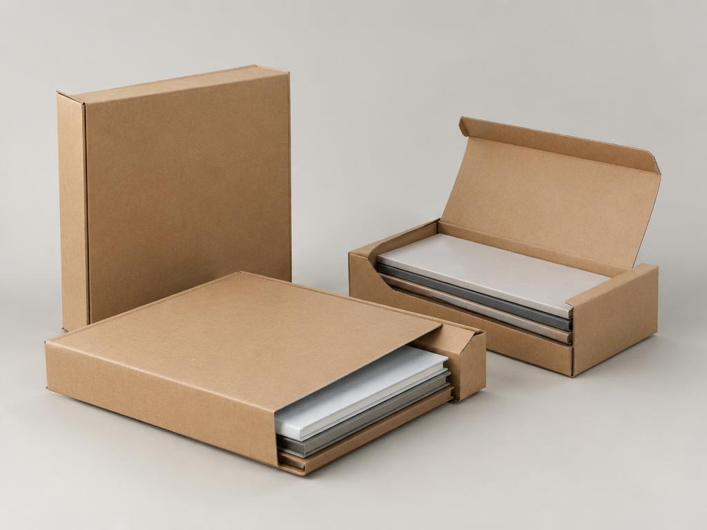 Folder Boxes