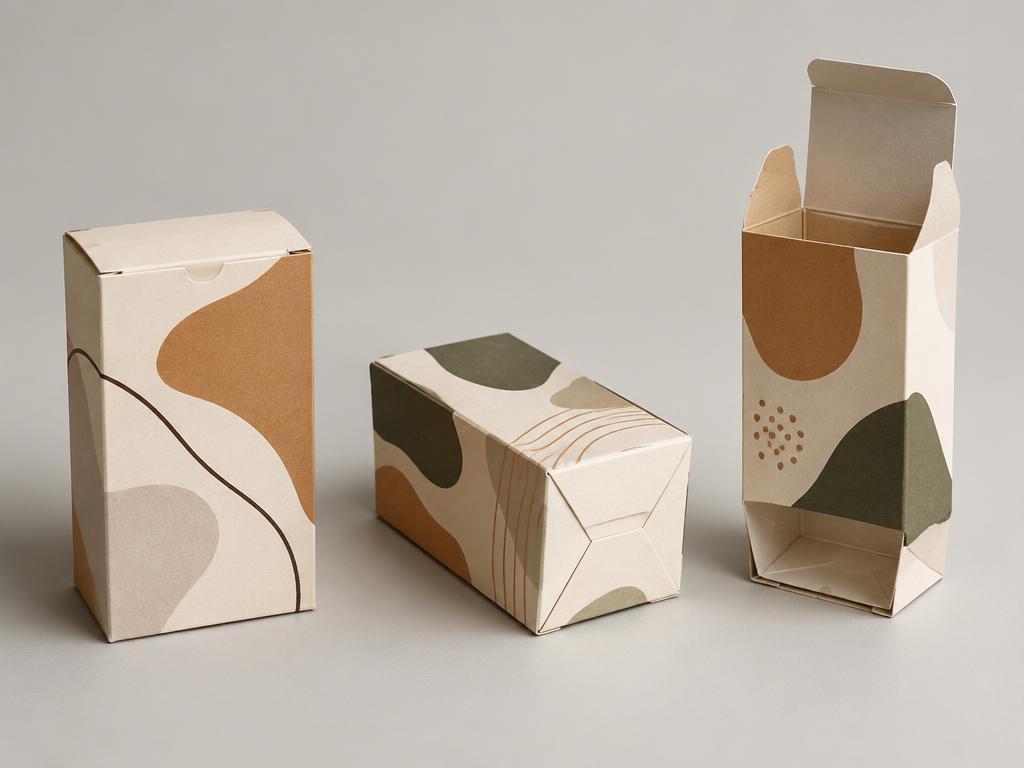 Mono Cartons & Printed Packaging
