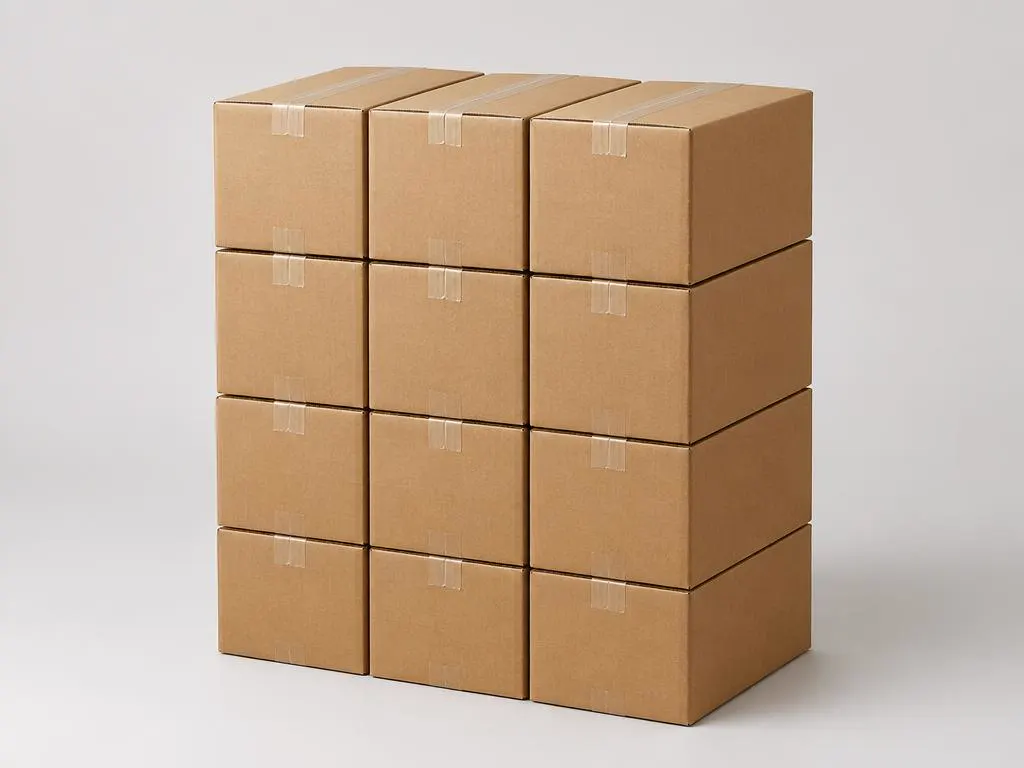 Corrugated Packaging
