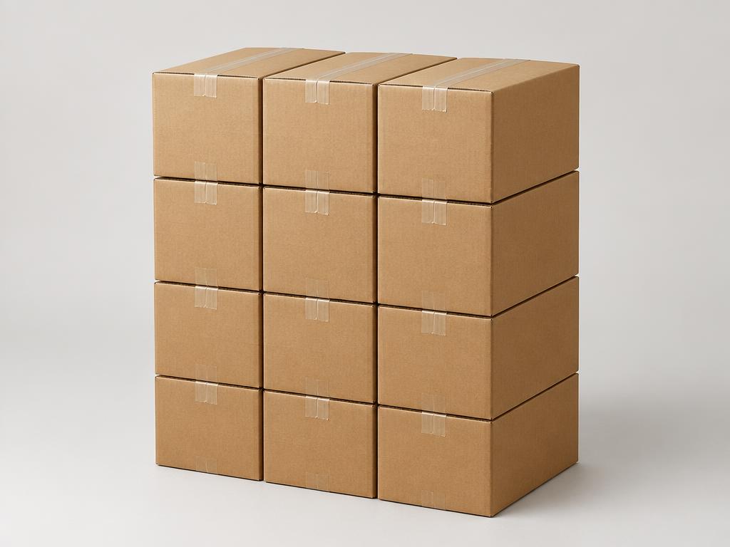 Corrugated Packaging