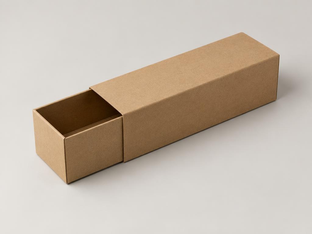 Telescope Boxes